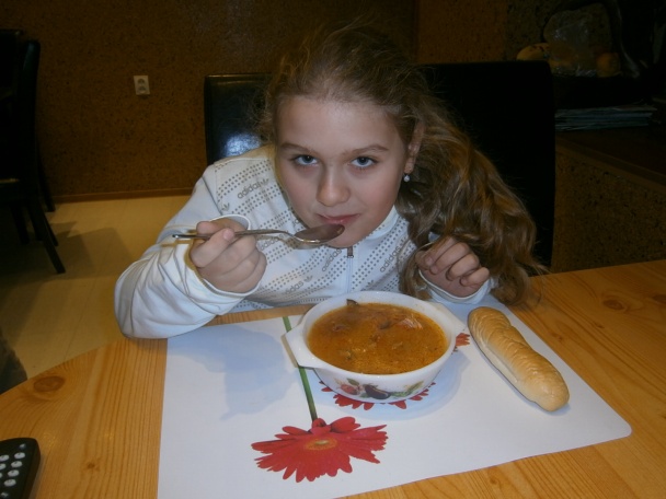 Kapustnica (fotorecept) - obrázok 14