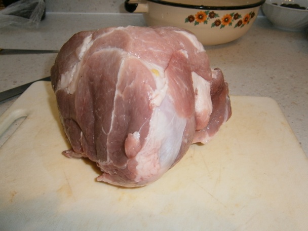 Gulášová polievka (fotorecept) - obrázok 1