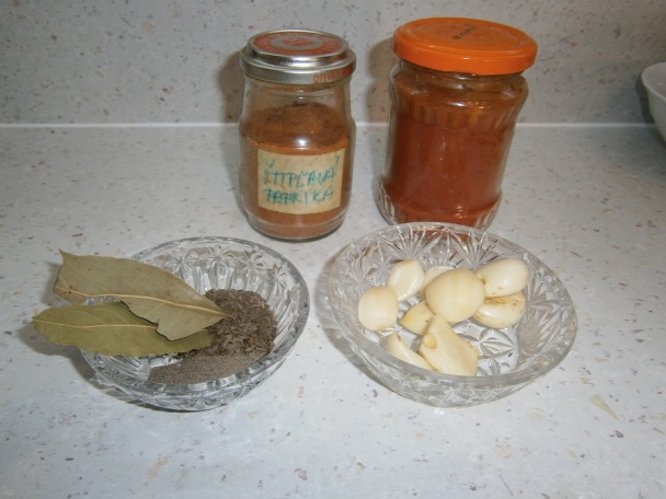 Gulášová polievka (fotorecept) - obrázok 3