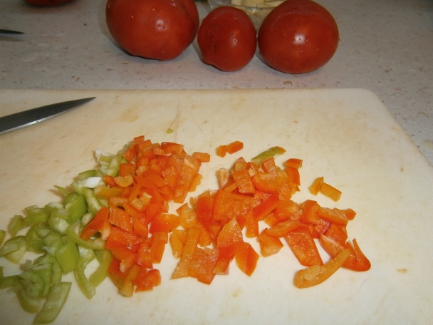 Gulášová polievka (fotorecept) - obrázok 5