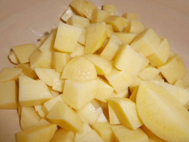 Gulášová polievka (fotorecept) - obrázok 8