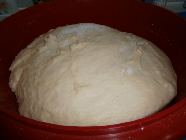 Záviny s tromi plnkami (fotorecept) - obrázok 1