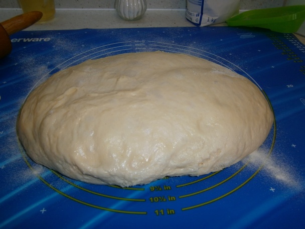 Záviny s tromi plnkami (fotorecept) - obrázok 2