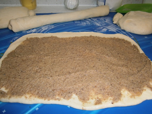 Záviny s tromi plnkami (fotorecept) - obrázok 4