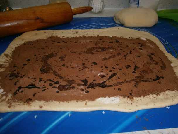 Záviny s tromi plnkami (fotorecept) - obrázok 6