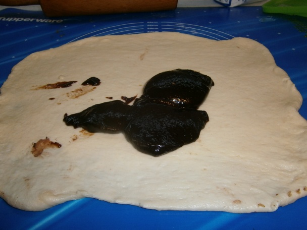 Záviny s tromi plnkami (fotorecept) - obrázok 7