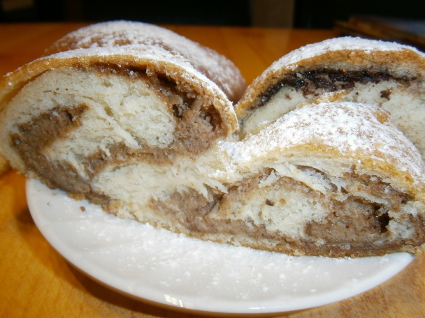 Záviny s tromi plnkami (fotorecept) - obrázok 10