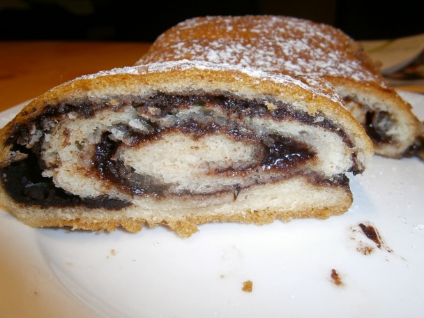 Záviny s tromi plnkami (fotorecept) - obrázok 11