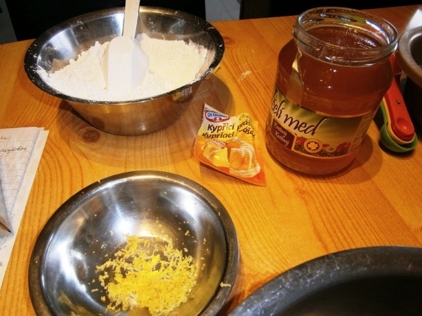 Kokosové ježe (fotorecept) - obrázok 2