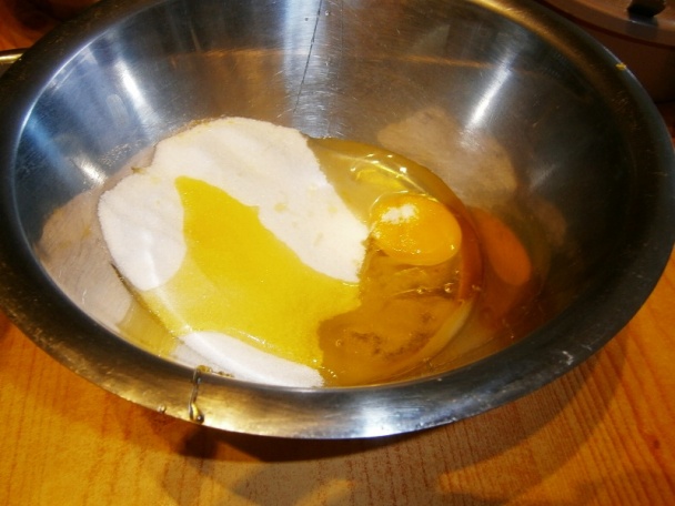 Kokosové ježe (fotorecept) - obrázok 3