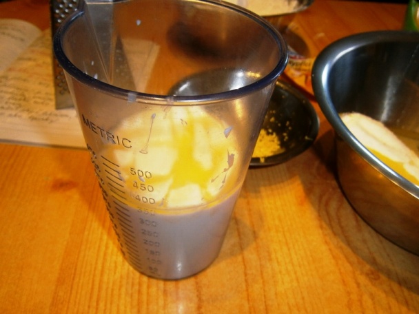 Kokosové ježe (fotorecept) - obrázok 4