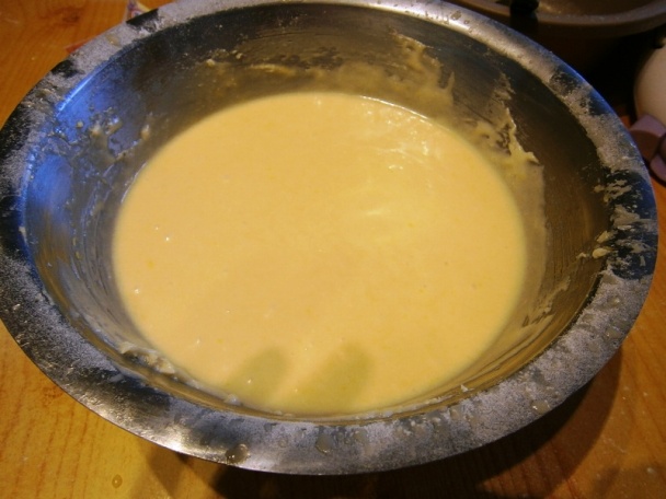 Kokosové ježe (fotorecept) - obrázok 5