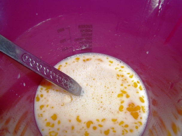 Plnený husací krk (fotorecept) - obrázok 5