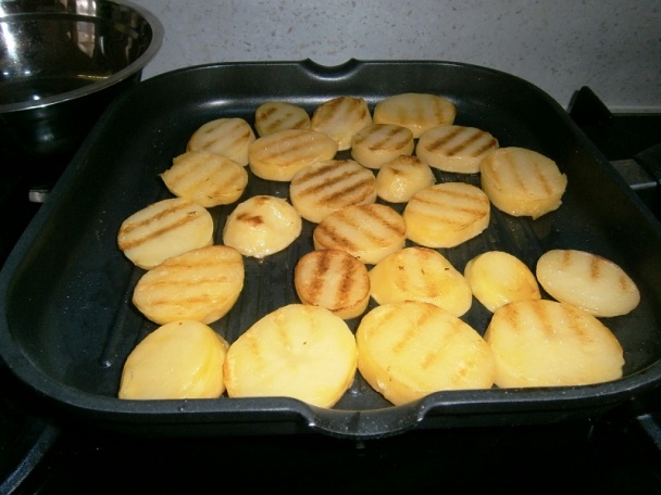 Plnený husací krk (fotorecept) - obrázok 8