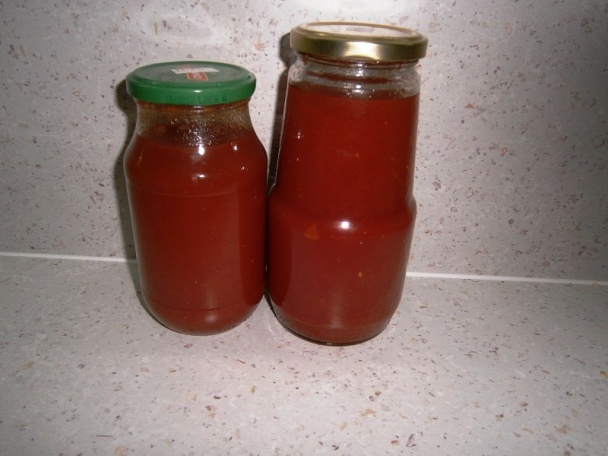 Plnená paprika (fotorecept) - obrázok 2