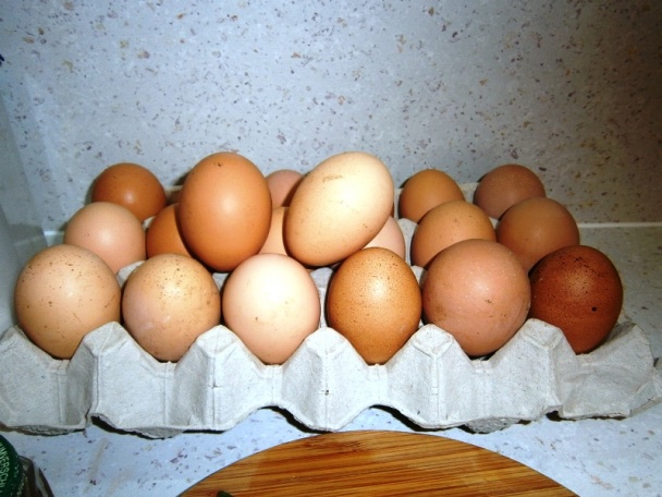 Veľkonočná hrudka s bylinkami (fotorecept) - obrázok 1