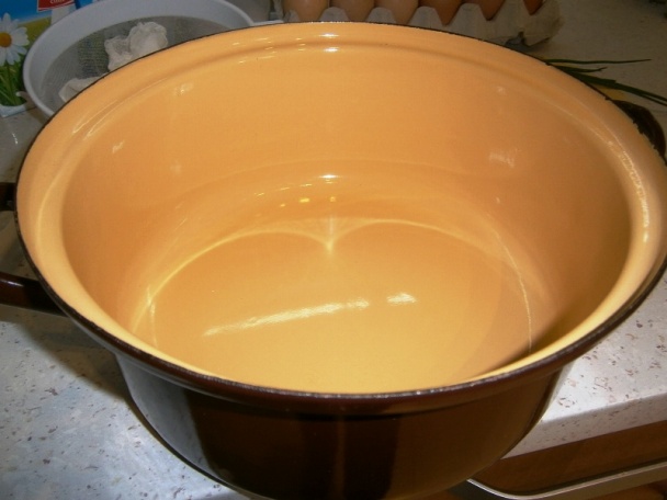 Veľkonočná hrudka s bylinkami (fotorecept) - obrázok 4