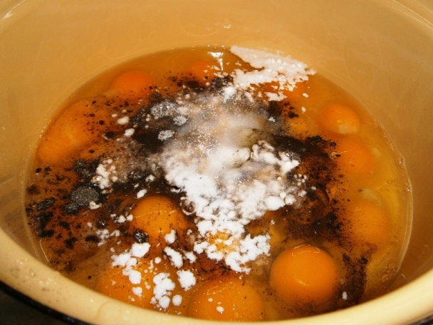 Veľkonočná hrudka s bylinkami (fotorecept) - obrázok 5