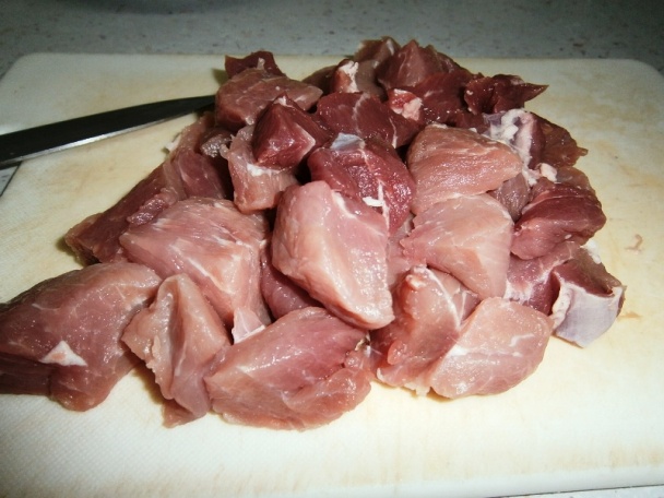 Bravčové zaprávané (fotorecept) - obrázok 1