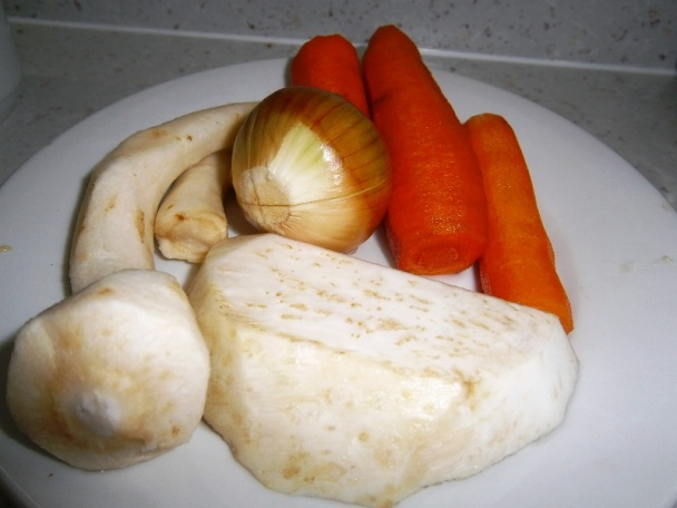 Bravčové zaprávané (fotorecept) - obrázok 2