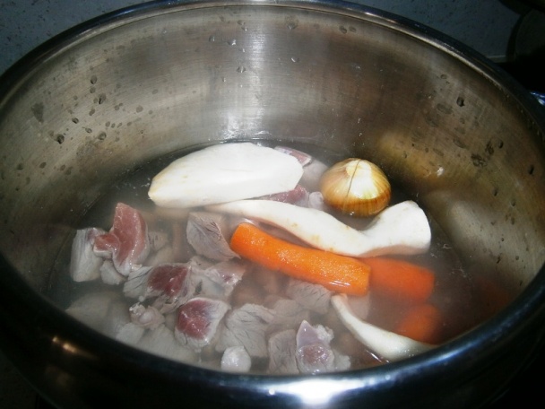 Bravčové zaprávané (fotorecept) - obrázok 3