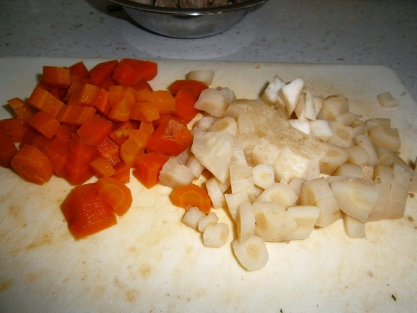 Bravčové zaprávané (fotorecept) - obrázok 4