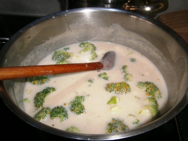 Bravčové zaprávané (fotorecept) - obrázok 5