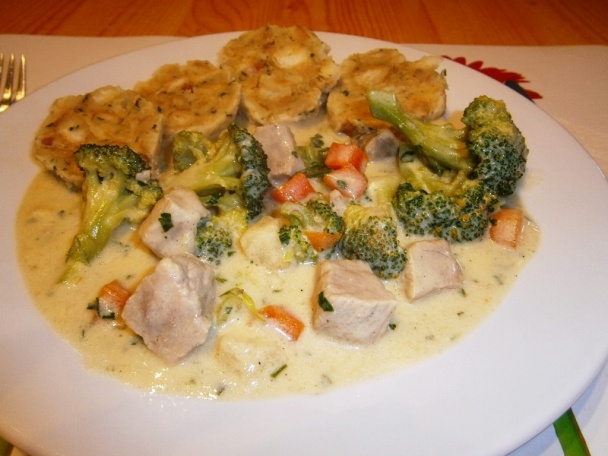 Bravčové zaprávané (fotorecept) - obrázok 6