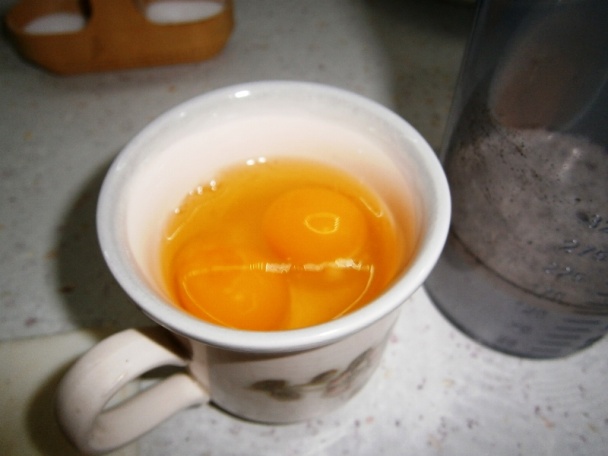 Žemľová knedľa s oravskou slaninou (fotorecept) - obrázok 4