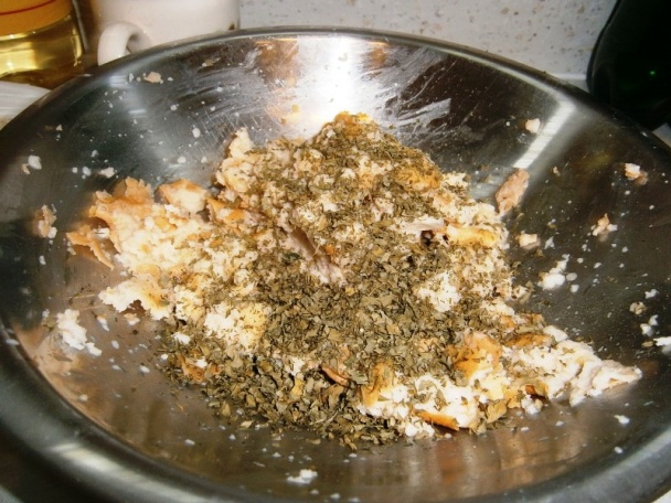 Karbonátky z ryby (fotorecept) - obrázok 2