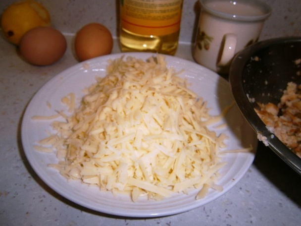 Karbonátky z ryby (fotorecept) - obrázok 3