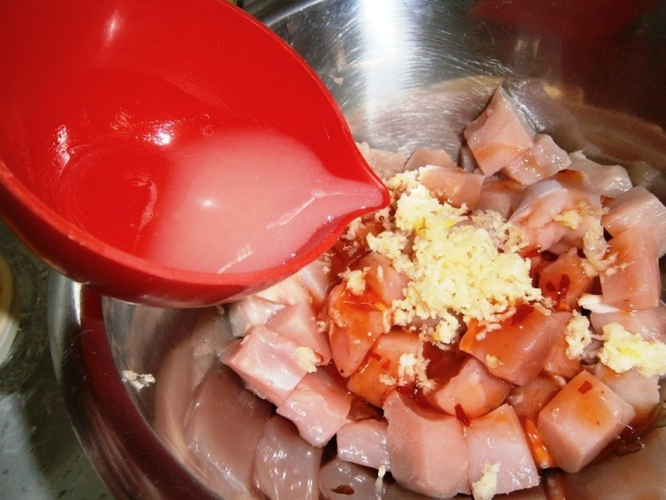 Kuracie prsia od Nanette (fotorecept) - obrázok 4