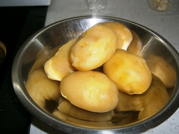 Kuracie prsia od Nanette (fotorecept) - obrázok 5