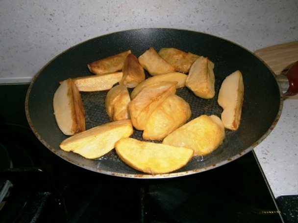 Kuracie prsia od Nanette (fotorecept) - obrázok 6