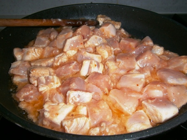 Kuracie prsia od Nanette (fotorecept) - obrázok 7