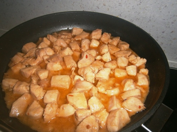 Kuracie prsia od Nanette (fotorecept) - obrázok 9