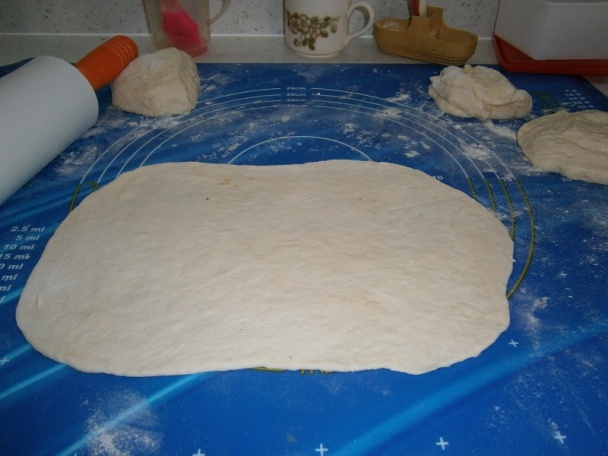 Oškvarkové motýle (fotorecept) - obrázok 2