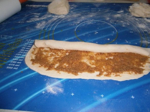 Oškvarkové motýle (fotorecept) - obrázok 3