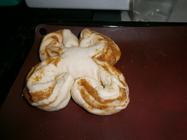 Oškvarkové motýle (fotorecept) - obrázok 5