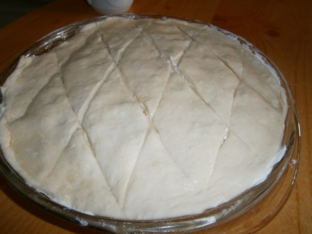 Oškvarkové motýle (fotorecept) - obrázok 10