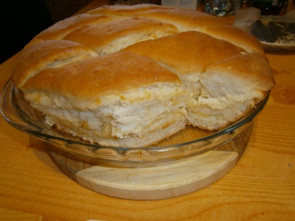 Oškvarkové motýle (fotorecept) - obrázok 12