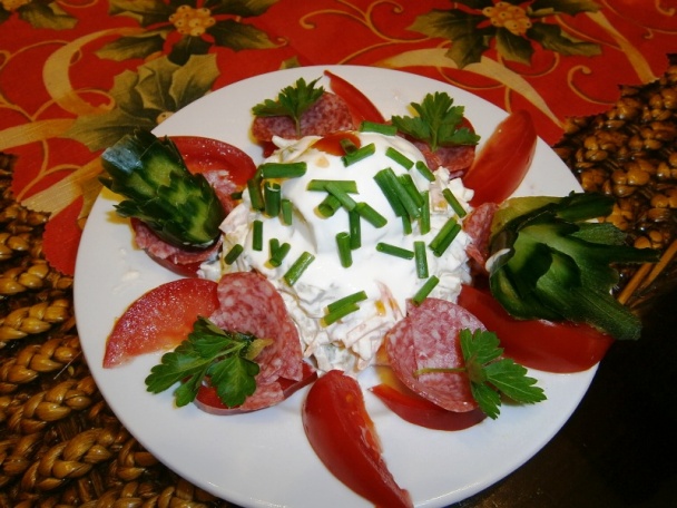 Žemle (fotorecept) - obrázok 7