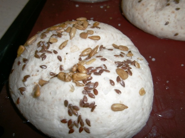 Žemle (fotorecept) - obrázok 5