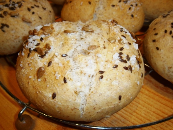 Žemle (fotorecept) - obrázok 6