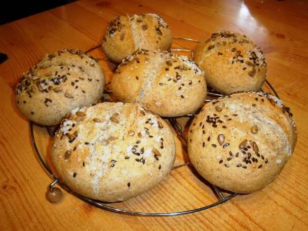 Žemle (fotorecept) - obrázok 8