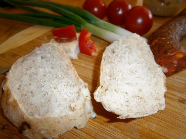 Žemle (fotorecept) - obrázok 10