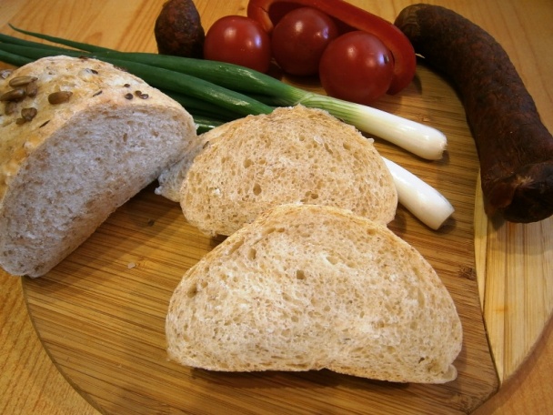 Žemle (fotorecept) - obrázok 9