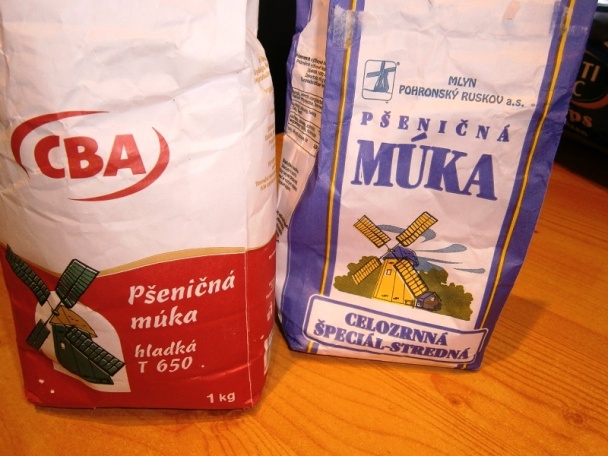 Žemle (fotorecept) - obrázok 1