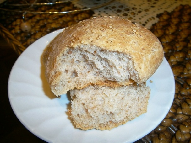 Žemle podľa @Pusta (fotorecept) - obrázok 9