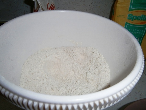 Žemle podľa @Pusta (fotorecept) - obrázok 2